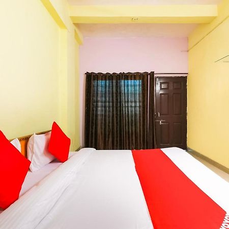 Oyo 63866 Shubham Garden Bhopal Exterior photo
