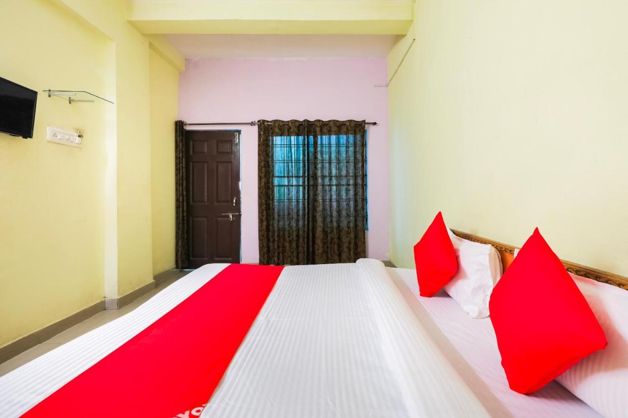 Oyo 63866 Shubham Garden Bhopal Exterior photo