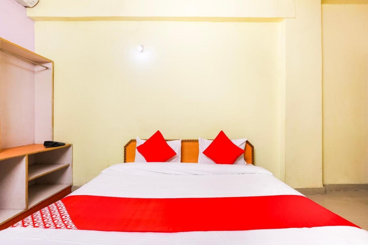Oyo 63866 Shubham Garden Bhopal Exterior photo