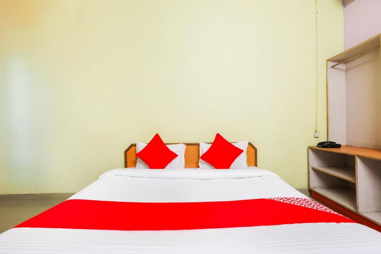 Oyo 63866 Shubham Garden Bhopal Exterior photo