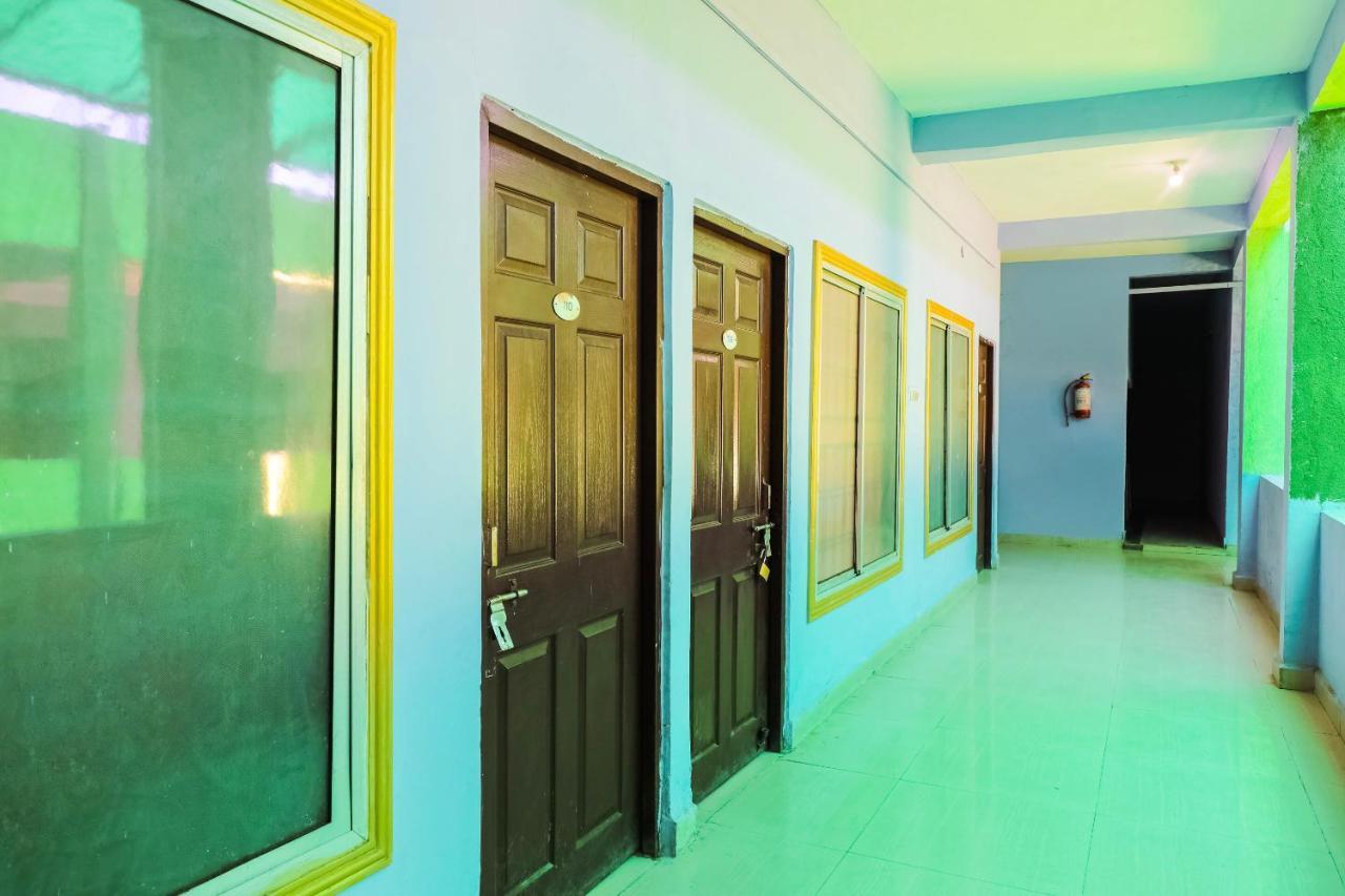 Oyo 63866 Shubham Garden Bhopal Exterior photo