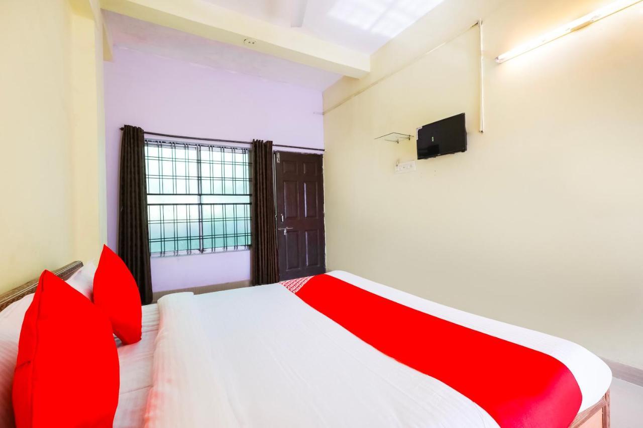 Oyo 63866 Shubham Garden Bhopal Exterior photo